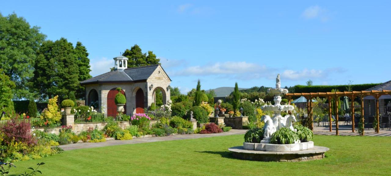 Ferraris Country House Hotel Longridge Exterior foto